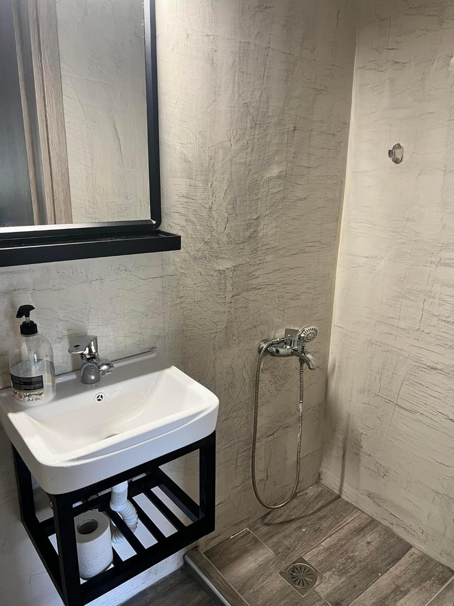 Medusa Rooms Kallithea  Bagian luar foto