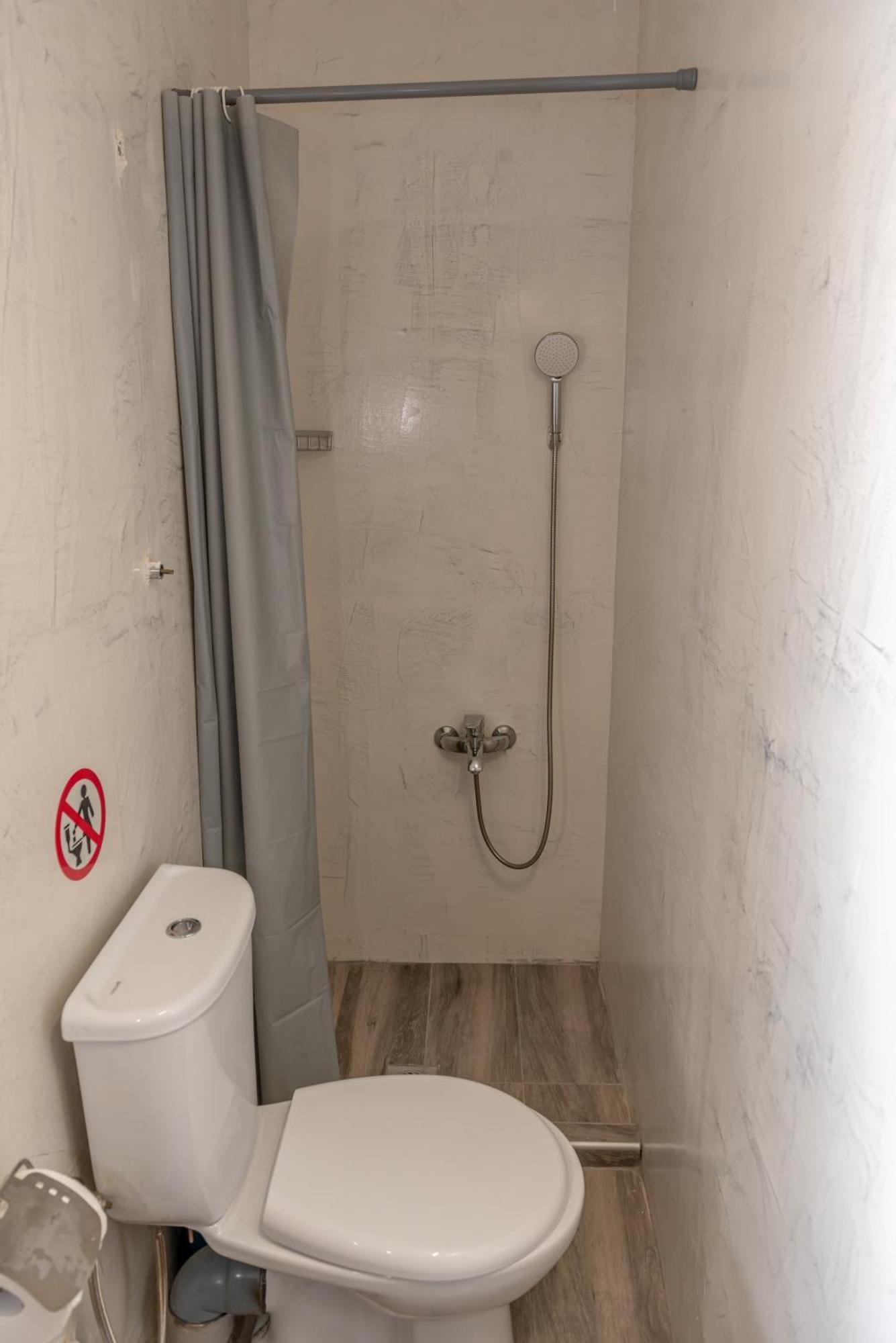 Medusa Rooms Kallithea  Bagian luar foto