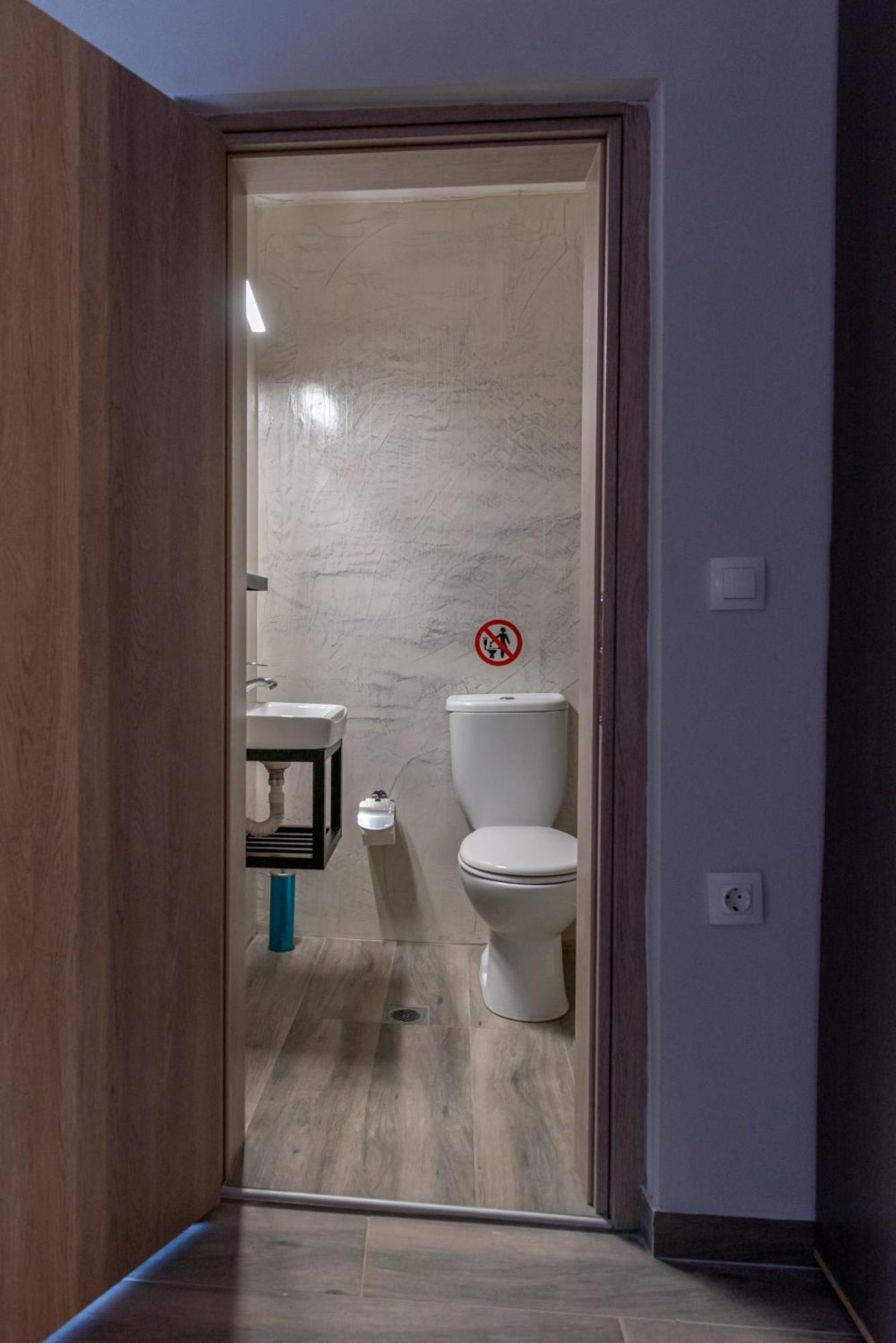 Medusa Rooms Kallithea  Bagian luar foto